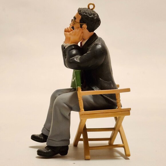 CARLTON CARDS Groucho Greetings Ornament 2004 - Picture 9 of 11